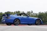 Honda S2000 CR Prototype 2007 года